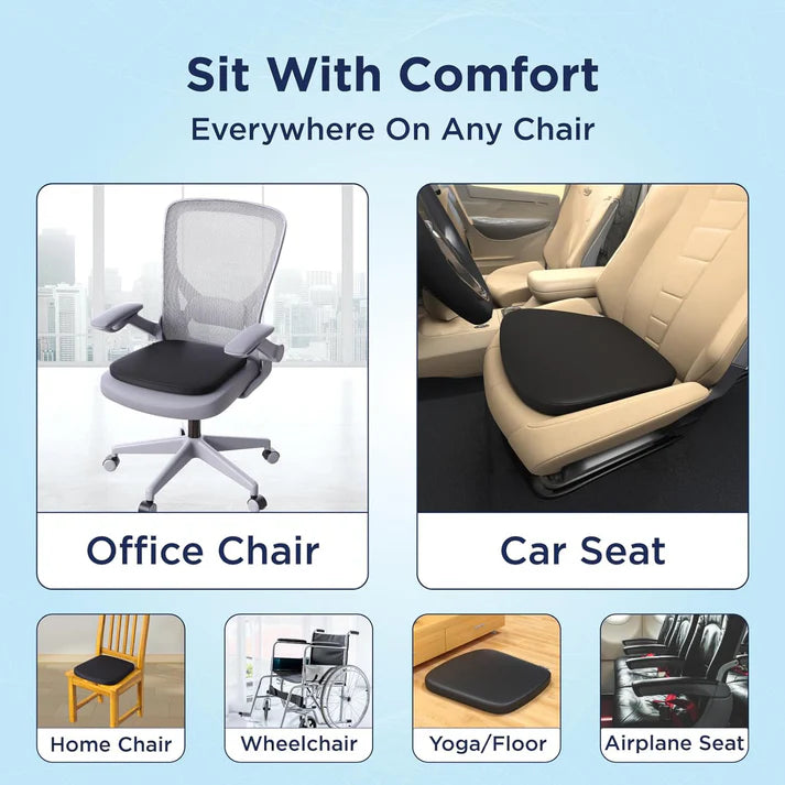 ComfortCore™ Seat Pad