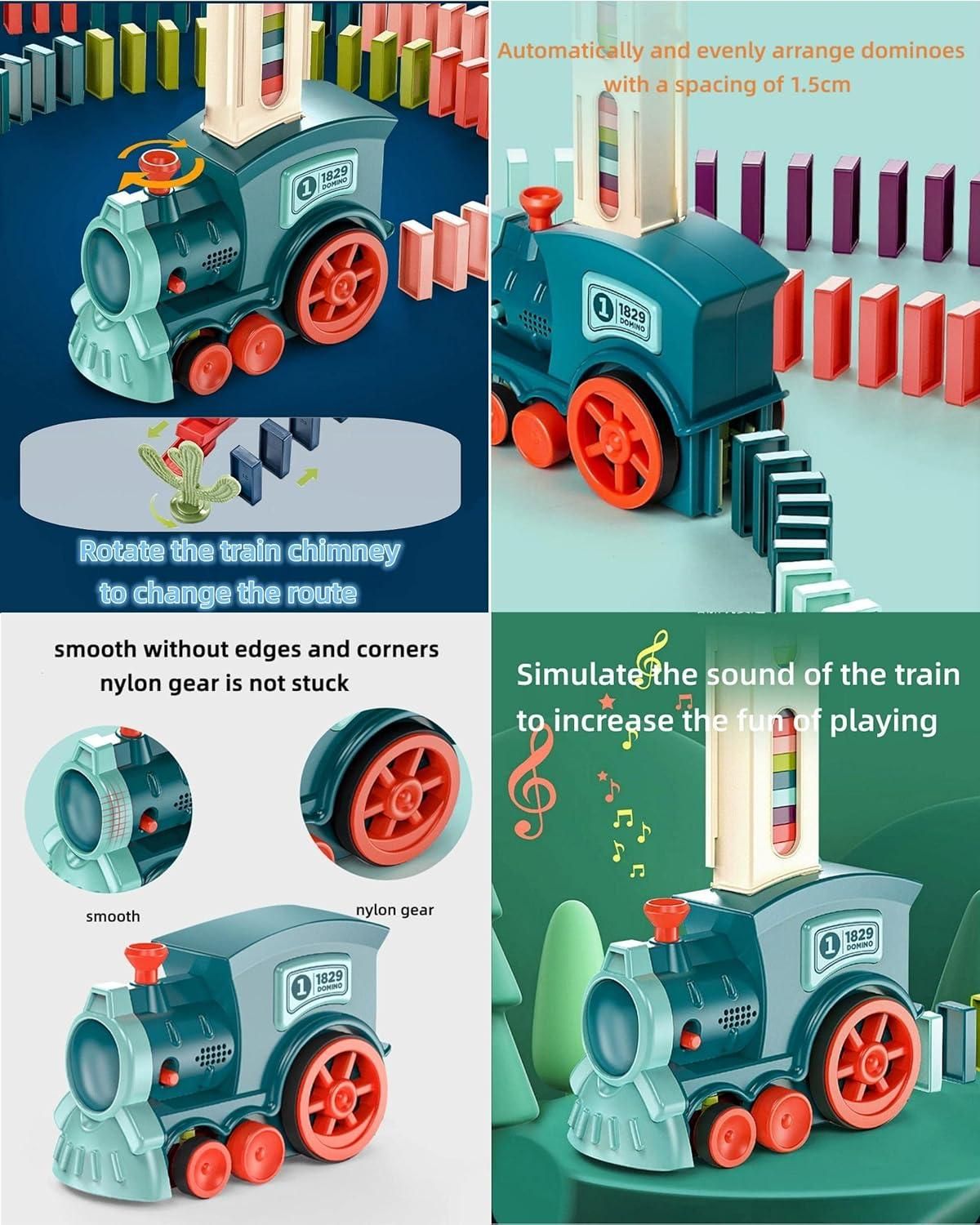 DominoExpress™
