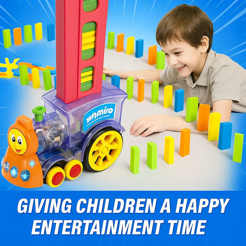 DominoExpress™