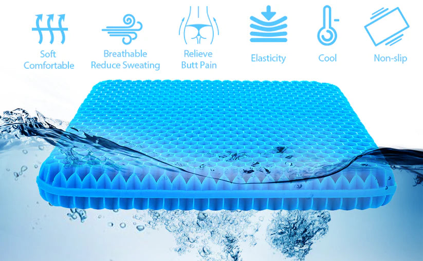 ComfortCore™ Seat Pad