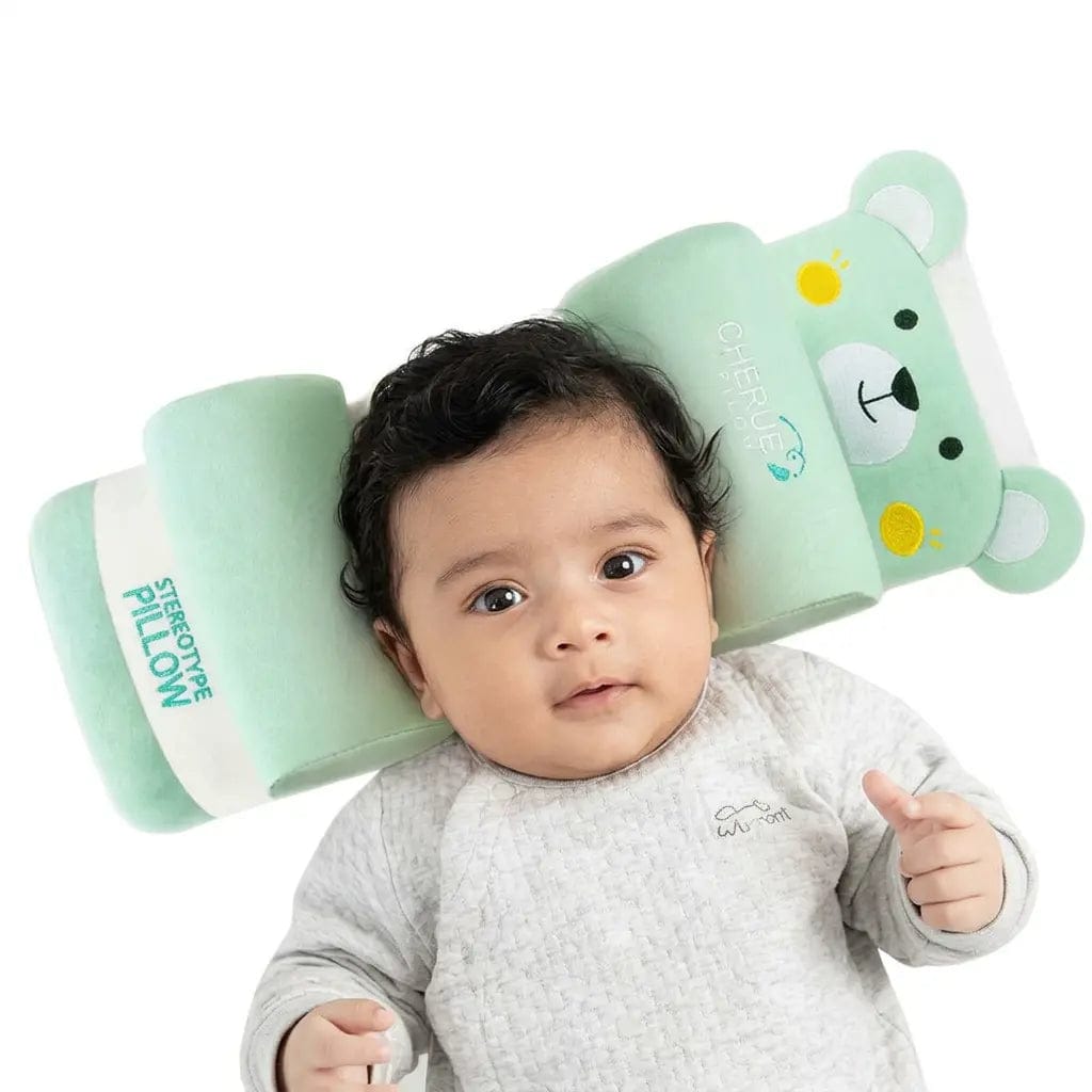 Head Care™ – Baby Support Pillow