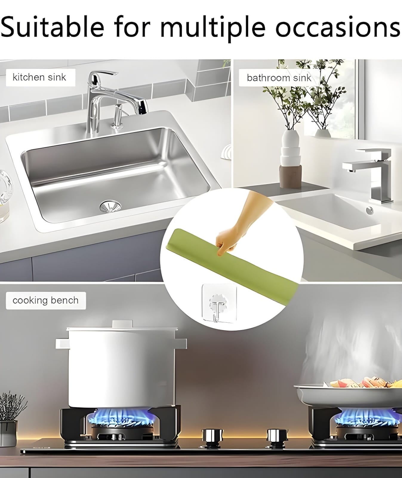 SINK MATE™ (Buy 1 Get 1)