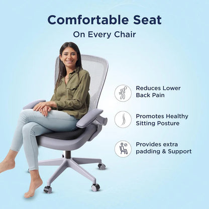 ComfortCore™ Seat Pad