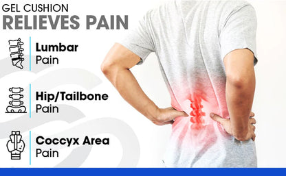 ComfortCore™ Seat Pad