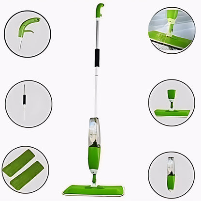 Aqua Glide™ mop