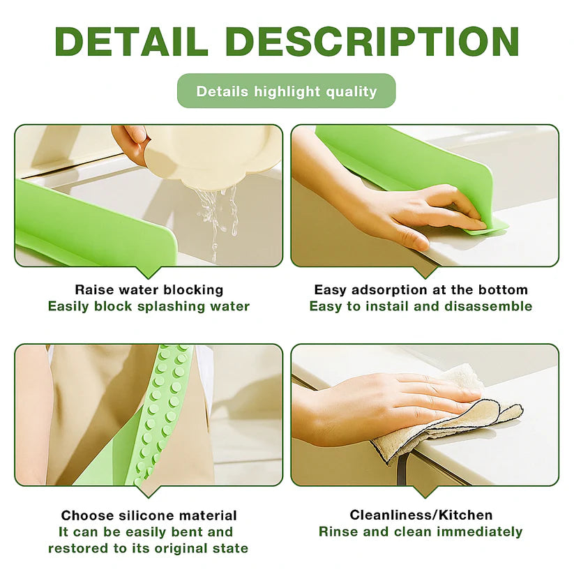 SINK MATE™ (Buy 1 Get 1)