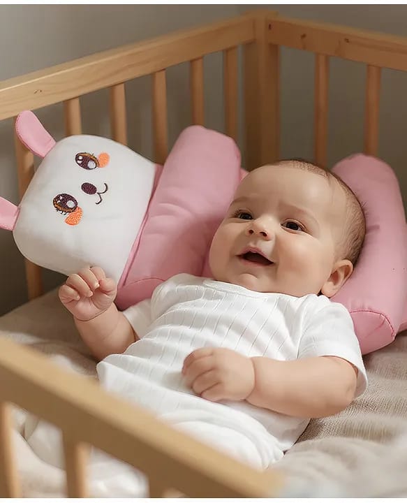 Head Care™ –  Baby Support Pillow