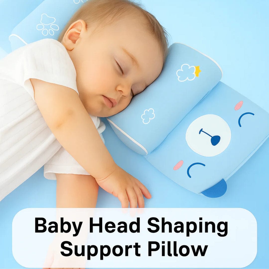 Head Care™ –  Baby Support Pillow