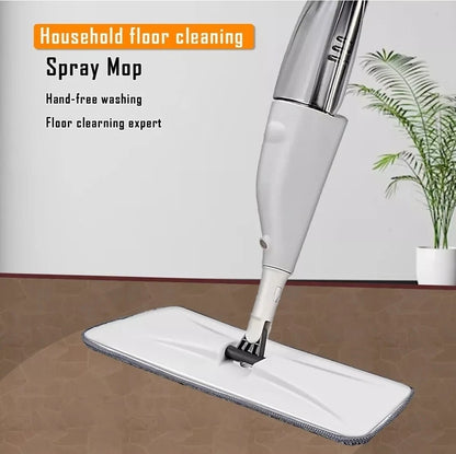 Aqua Glide™ mop