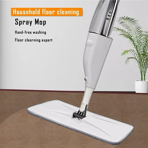 Aqua Glide™ mop
