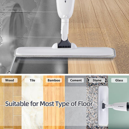 Aqua Glide™ mop